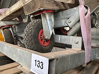 Müba krachtarmlift - afbeelding 3 van  4