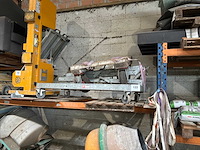 Müba krachtarmlift - afbeelding 1 van  4