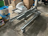 Muba poutrellift - afbeelding 1 van  5