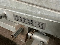 Muba poutrellift - afbeelding 5 van  5