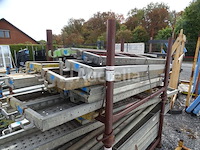 Muba rek met steigerelementen - afbeelding 4 van  4