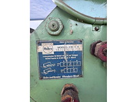 Mubea kbl 11 n pons- en knipmachine - afbeelding 3 van  10