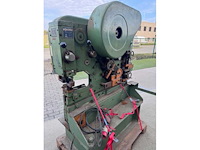 Mubea kbl 11 n pons- en knipmachine - afbeelding 5 van  10