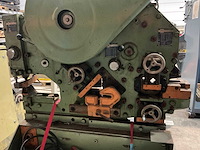 Mubea kbl 11 n pons- en knipmachine - afbeelding 8 van  10