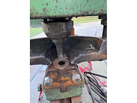 Mubea kbl 11 n pons- en knipmachine - afbeelding 10 van  10