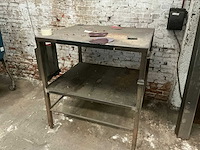 Mubea kl350 pons-schaarautomaat - afbeelding 7 van  8