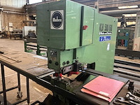 Mubea klh 500/610 ponsmachine - afbeelding 4 van  9