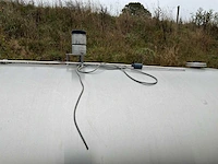 Mueller europa melktank - gekoelde melktank – 4.143 liter - afbeelding 2 van  19