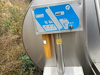 Mueller europa melktank - gekoelde melktank – 4.143 liter - afbeelding 11 van  19