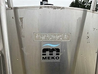 Mueller europa melktank - gekoelde melktank – 4.143 liter - afbeelding 13 van  19