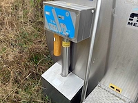 Mueller europa melktank - gekoelde melktank – 4.143 liter - afbeelding 15 van  19