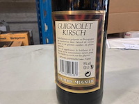Mugnier guignolet kirsch (120x) - afbeelding 2 van  3