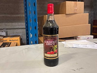 Mugnier guignolet kirsch (126x) - afbeelding 1 van  3
