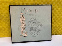 Mühlmeister & johler menukaart