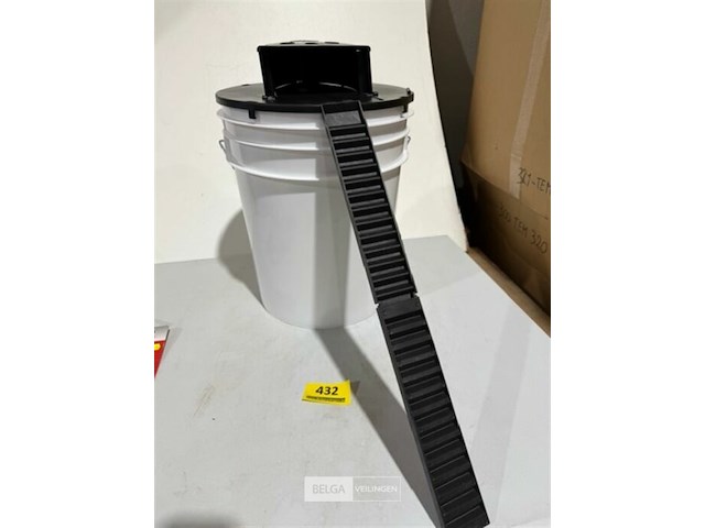 Muizenvalemmer - afbeelding 1 van  3