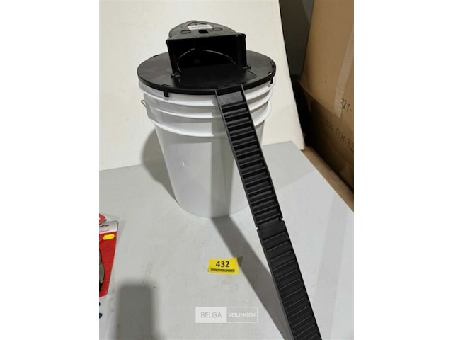 Muizenvalemmer - afbeelding 3 van  3