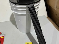 Muizenvalemmer - afbeelding 3 van  3