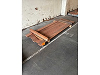 Mukulungu 21x130 b-sortering - afbeelding 1 van  4