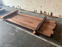 Mukulungu 21x130 b-sortering - afbeelding 2 van  4