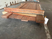 Mukulungu 21x130 b-sortering - afbeelding 4 van  4