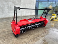 Mulcher captok ck-720 2025 nieuw voor schranklader - afbeelding 1 van  1