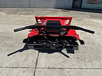 Mulcher captok x - dm43 2026 nieuw - afbeelding 1 van  1
