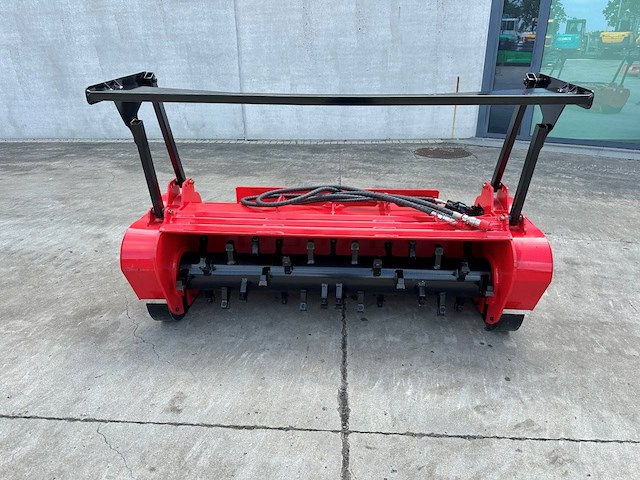 Mulcher giyi 60 2026 nieuw - afbeelding 1 van  1
