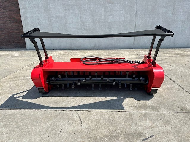 Mulcher giyi 72 2026 - afbeelding 1 van  1