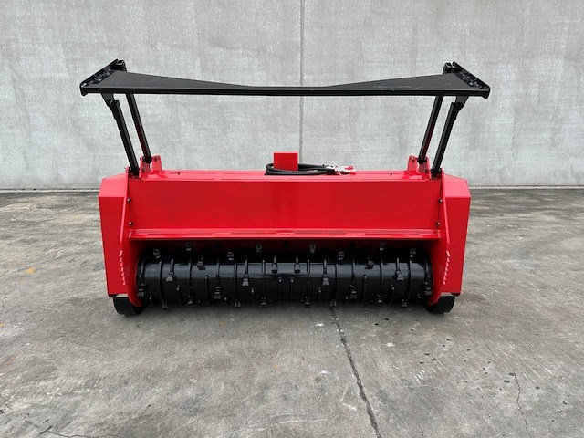 Mulcher giyi 72 pro 2025 - afbeelding 1 van  1