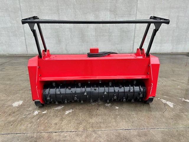 Mulcher giyi 72 pro 2026 nieuw - afbeelding 1 van  1