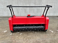 Mulcher giyi 72 pro 2026 nieuw - afbeelding 1 van  1