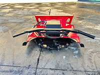 Mulcher giyi gy-x-dm43 2025 nieuw - afbeelding 1 van  1