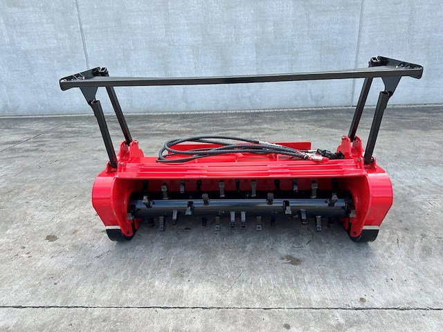 Mulcher giyi gy60 2026 - afbeelding 1 van  1