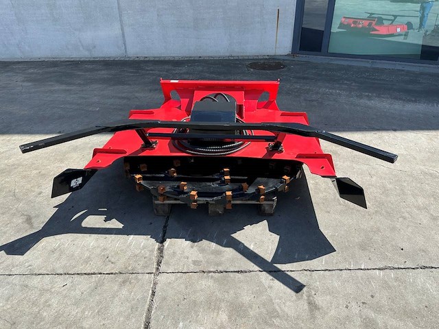 Mulcher giyi gy–dm39 2025 - afbeelding 1 van  1