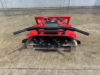 Mulcher giyi x - dm43 2026 nieuw - afbeelding 1 van  1
