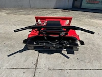 Mulcher giyi x - dm43 2026 nieuw