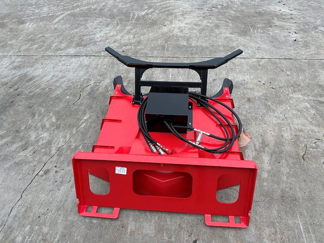Mulcher giyi x - dm43 2026 - afbeelding 1 van  1