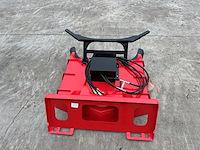 Mulcher giyi x - dm43 2026 - afbeelding 1 van  1