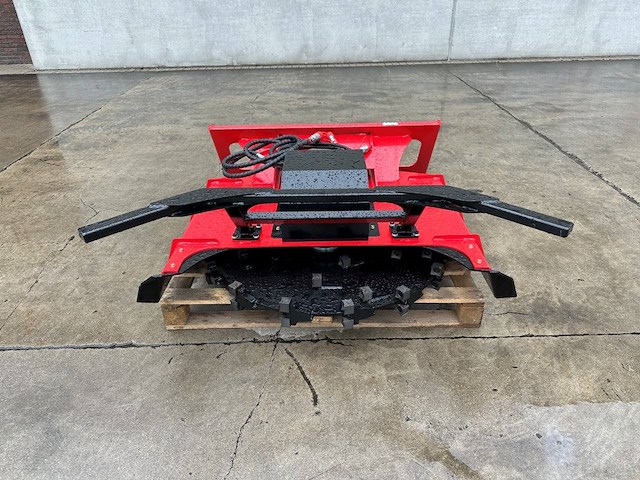 Mulcher giyi x - dm43 2026 - afbeelding 1 van  1