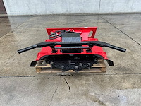 Mulcher giyi x - dm43 2026 - afbeelding 1 van  1