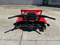 Mulcher giyi x - dm43 2026 - afbeelding 1 van  1