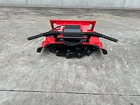 Mulcher giyi x-dm43 2026 nieuw
