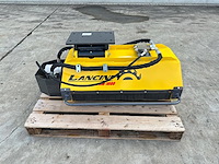 Mulcher lancini km1000 2025 nieuw - afbeelding 1 van  1
