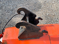 Mulchkop voor graafmachine - afbeelding 2 van  19