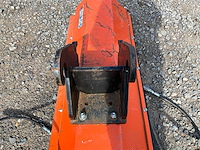 Mulchkop voor graafmachine - afbeelding 3 van  19