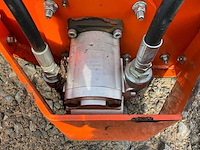 Mulchkop voor graafmachine - afbeelding 6 van  19