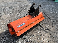 Mulchkop voor graafmachine - afbeelding 14 van  19