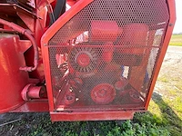 Mulder-boskoop s760f betonmolenwagen - afbeelding 2 van  10