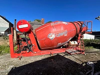 Mulder-boskoop s760f betonmolenwagen - afbeelding 3 van  10