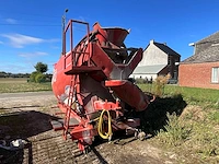 Mulder-boskoop s760f betonmolenwagen - afbeelding 4 van  10